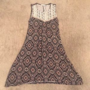 Tilly’s Girl’s Dress